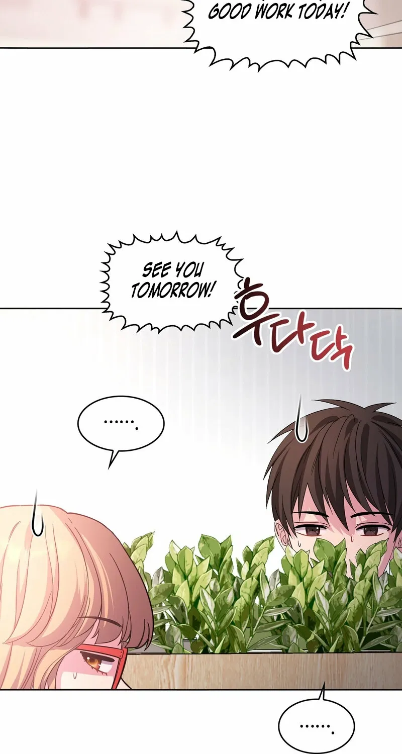 My Childhood Friend Loves Me While Hypnotized ♥ Chapter 17 - page 22