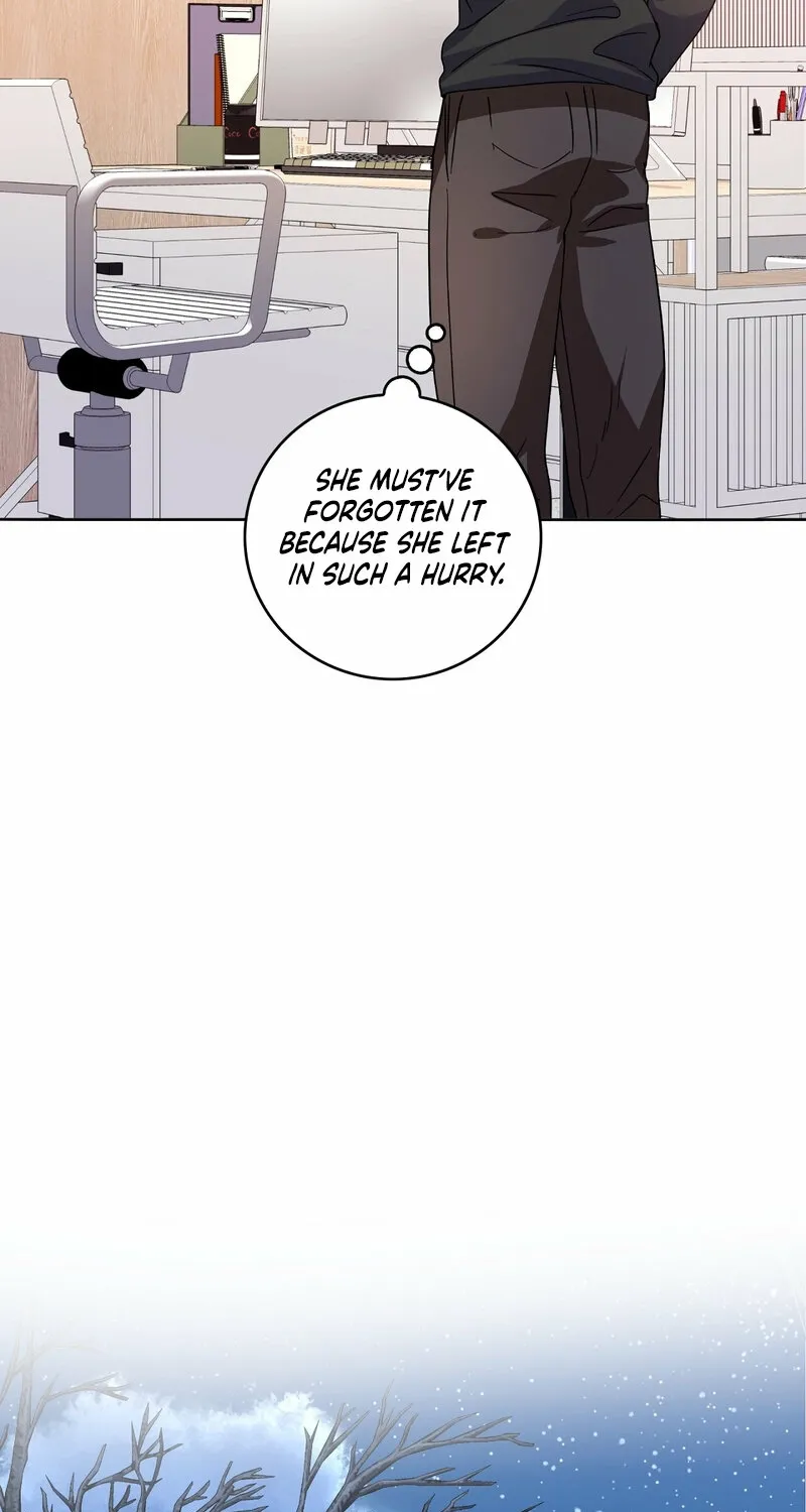 My Childhood Friend Loves Me While Hypnotized ♥ Chapter 17 - page 26