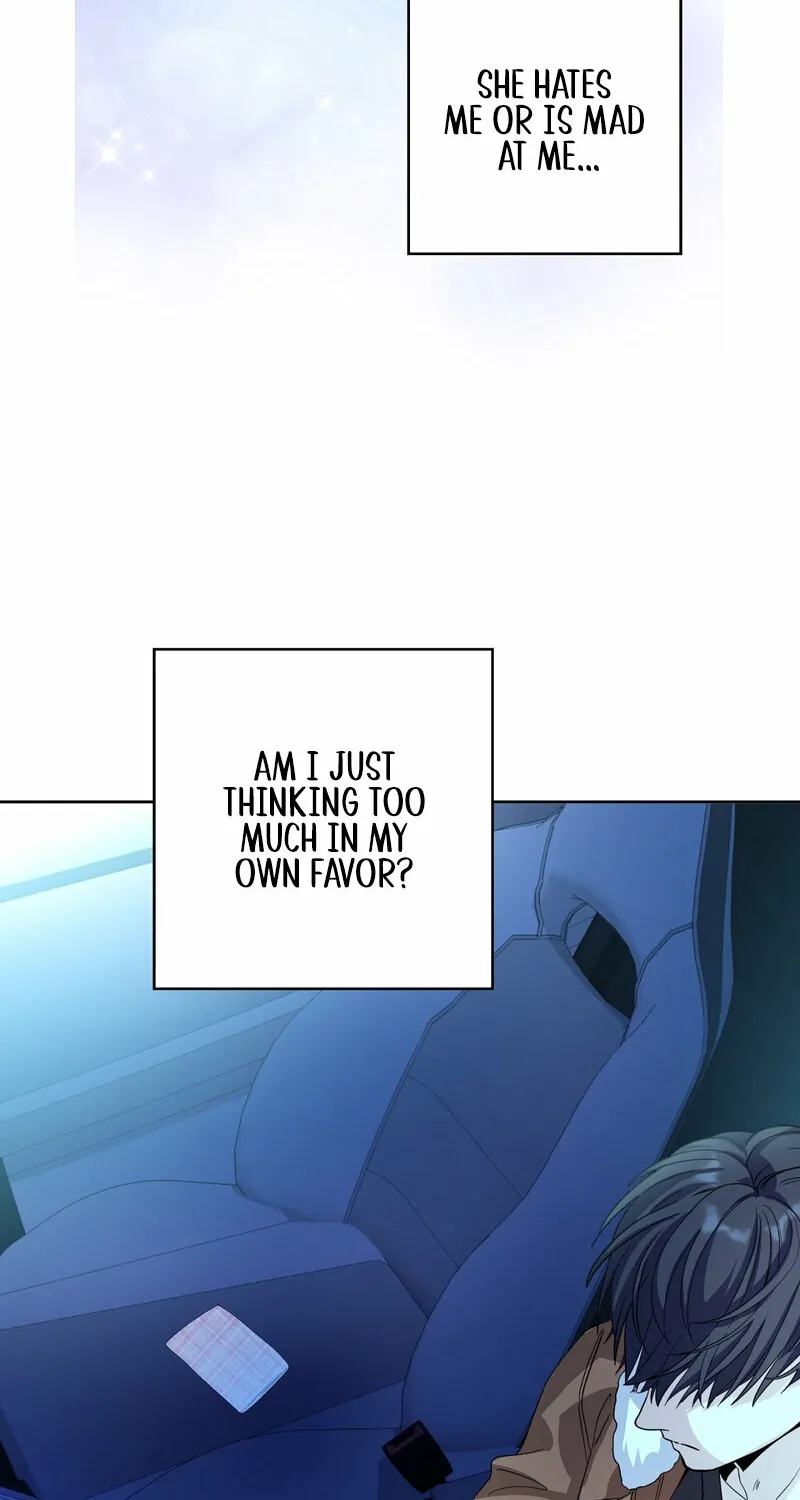 My Childhood Friend Loves Me While Hypnotized ♥ Chapter 17 - page 29