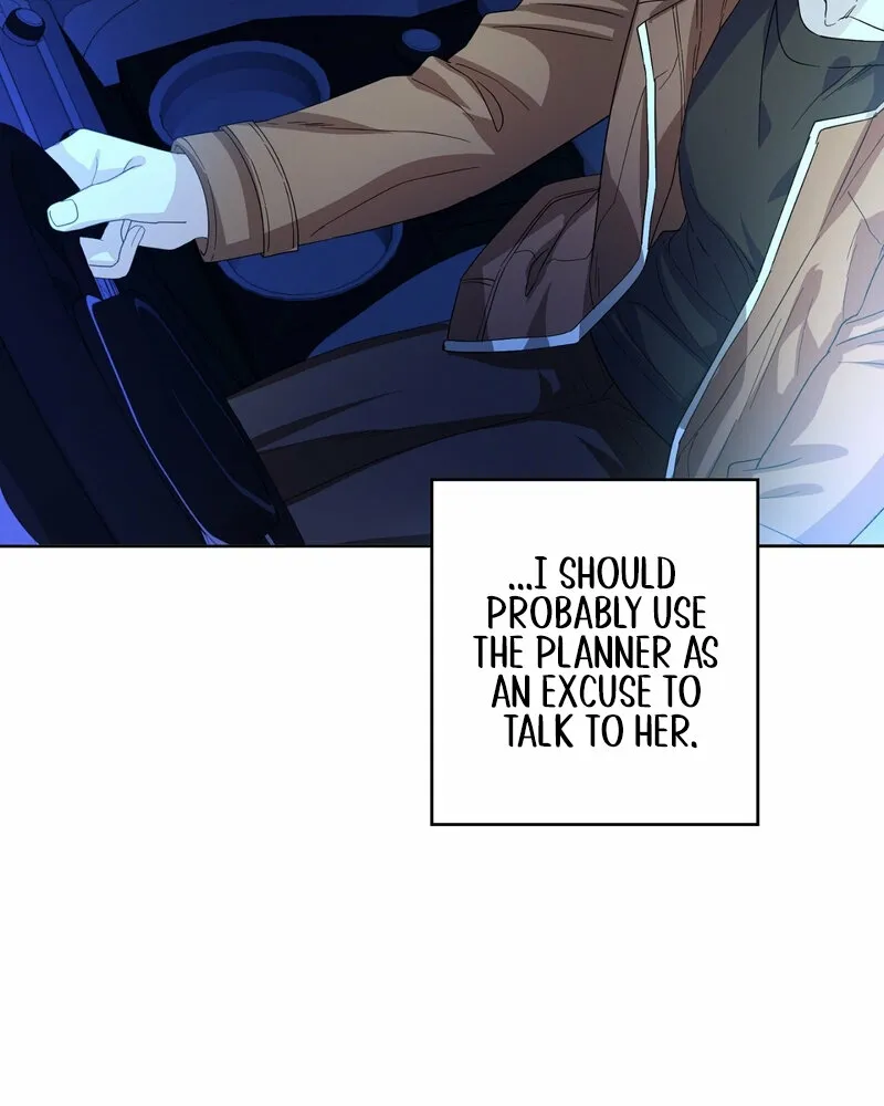 My Childhood Friend Loves Me While Hypnotized ♥ Chapter 17 - page 30