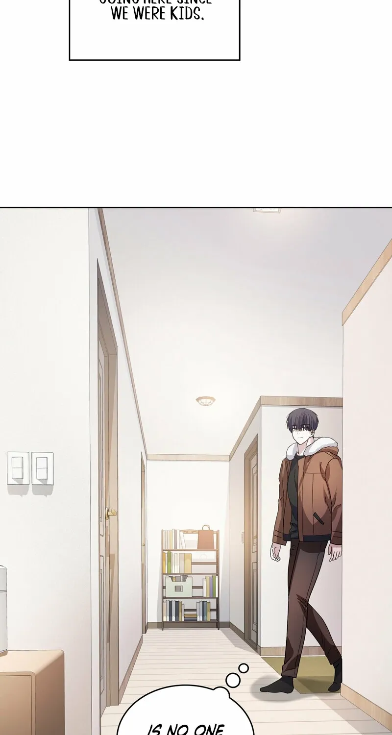 My Childhood Friend Loves Me While Hypnotized ♥ Chapter 17 - page 33