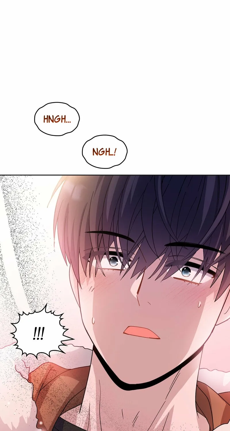 My Childhood Friend Loves Me While Hypnotized ♥ Chapter 17 - page 39