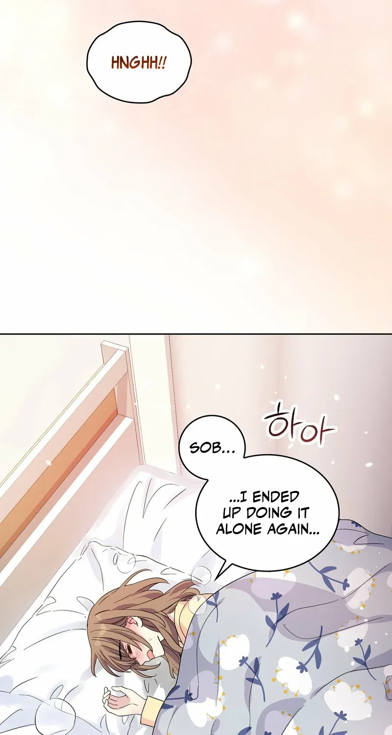 My Childhood Friend Loves Me While Hypnotized ♥ Chapter 17 - page 42