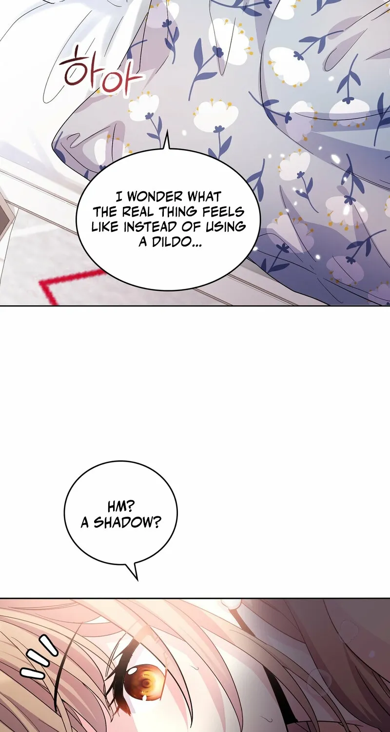 My Childhood Friend Loves Me While Hypnotized ♥ Chapter 17 - page 43