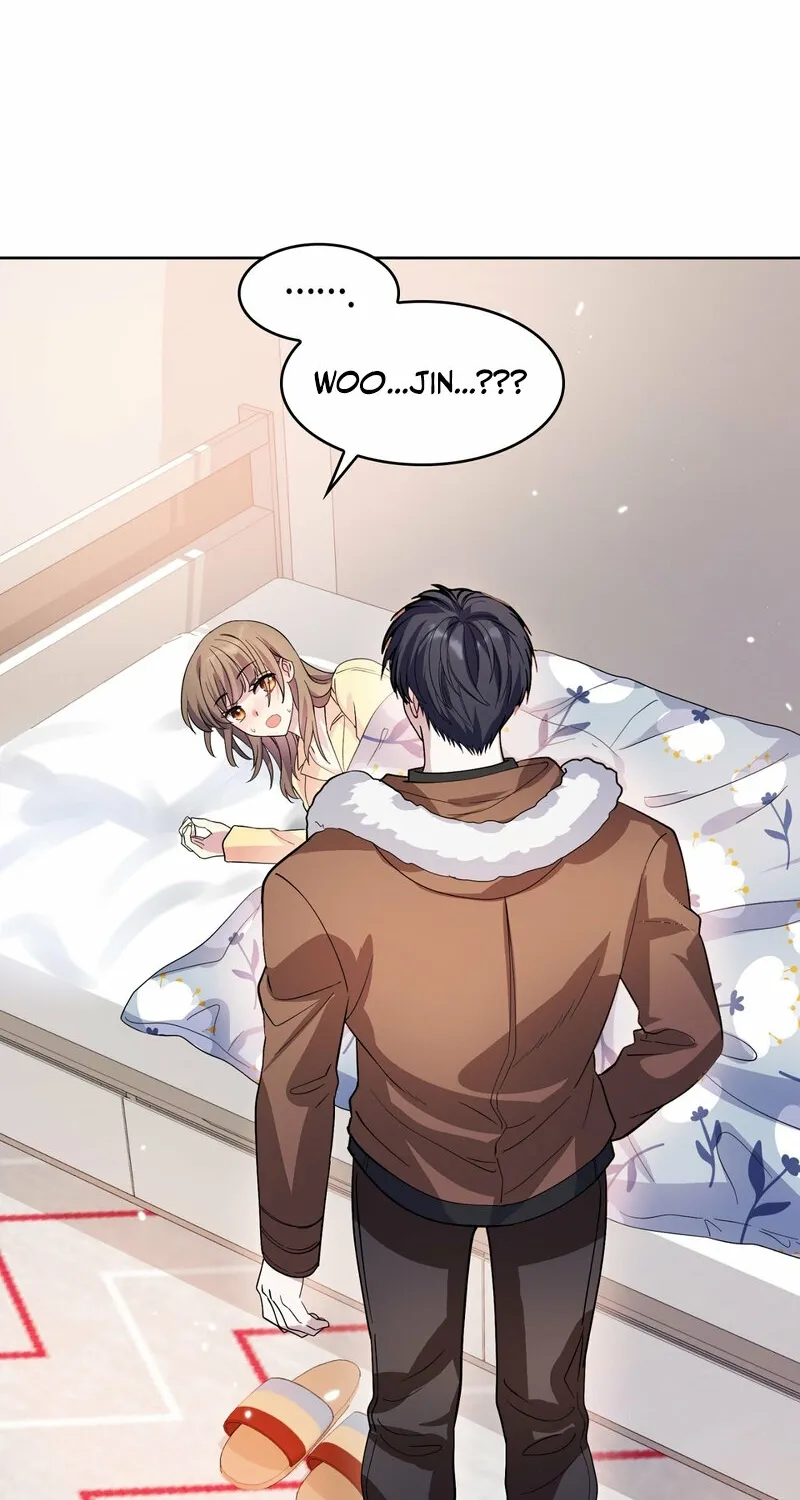 My Childhood Friend Loves Me While Hypnotized ♥ Chapter 17 - page 46
