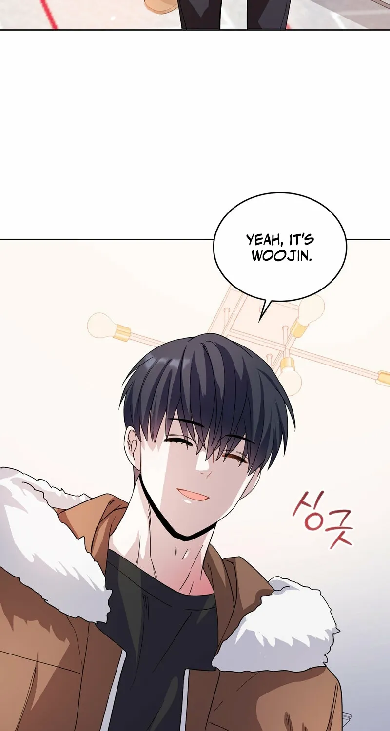 My Childhood Friend Loves Me While Hypnotized ♥ Chapter 17 - page 47