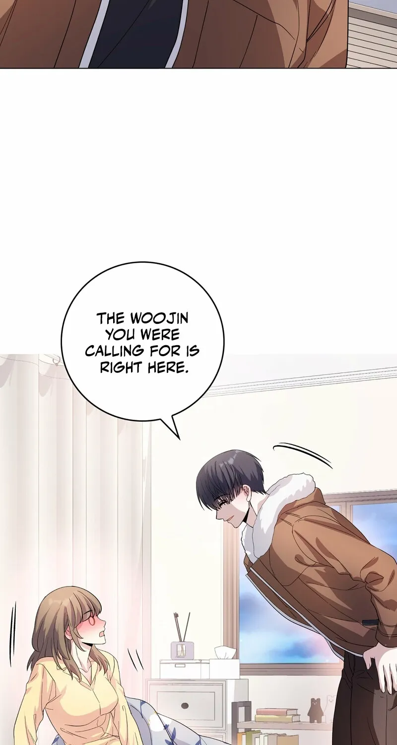 My Childhood Friend Loves Me While Hypnotized ♥ Chapter 17 - page 48