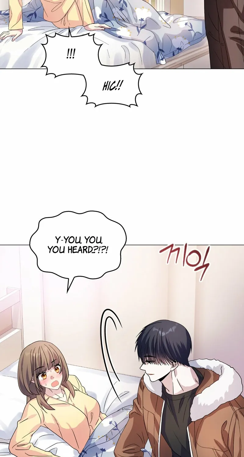 My Childhood Friend Loves Me While Hypnotized ♥ Chapter 17 - page 49