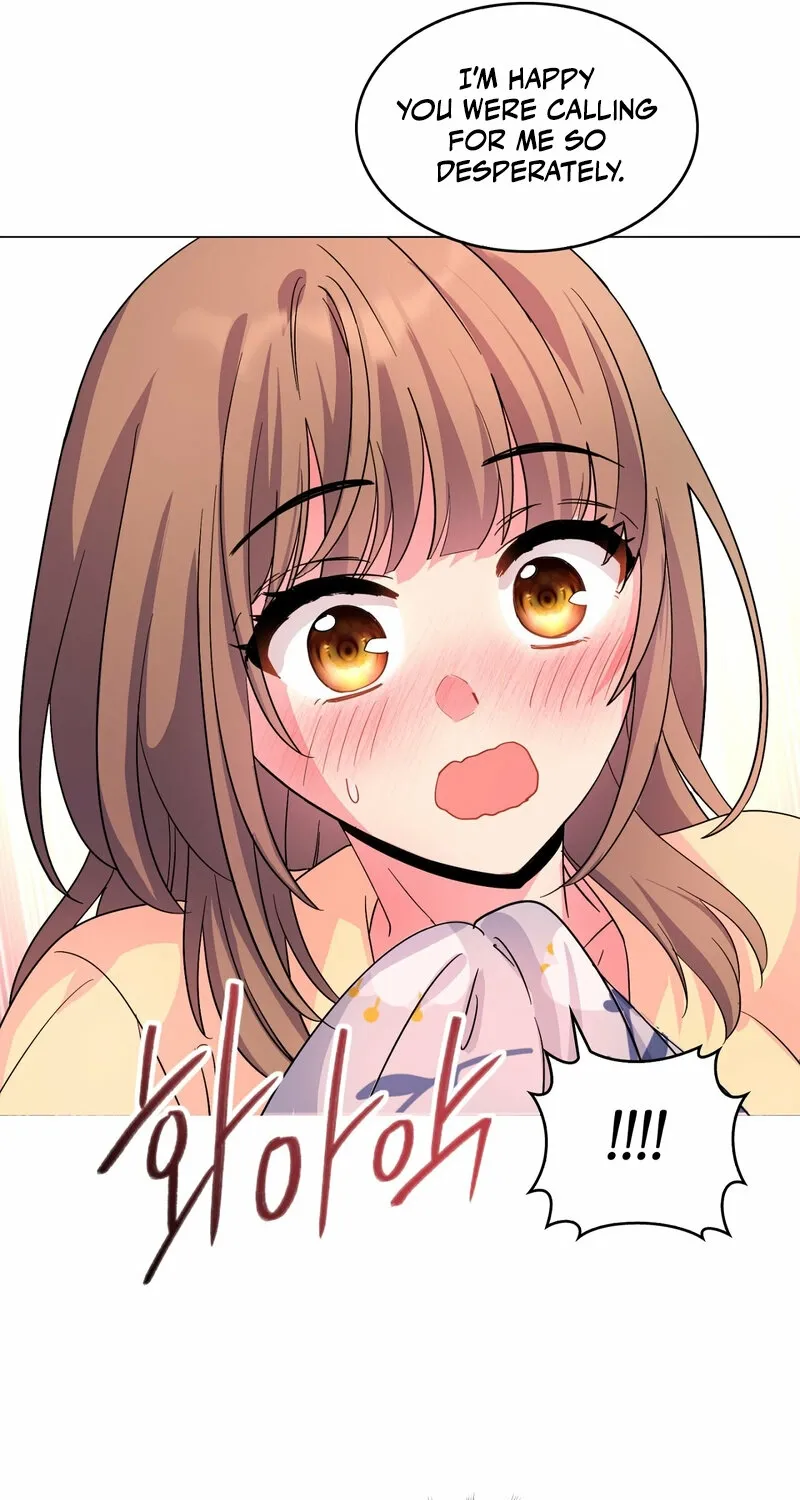 My Childhood Friend Loves Me While Hypnotized ♥ Chapter 17 - page 51