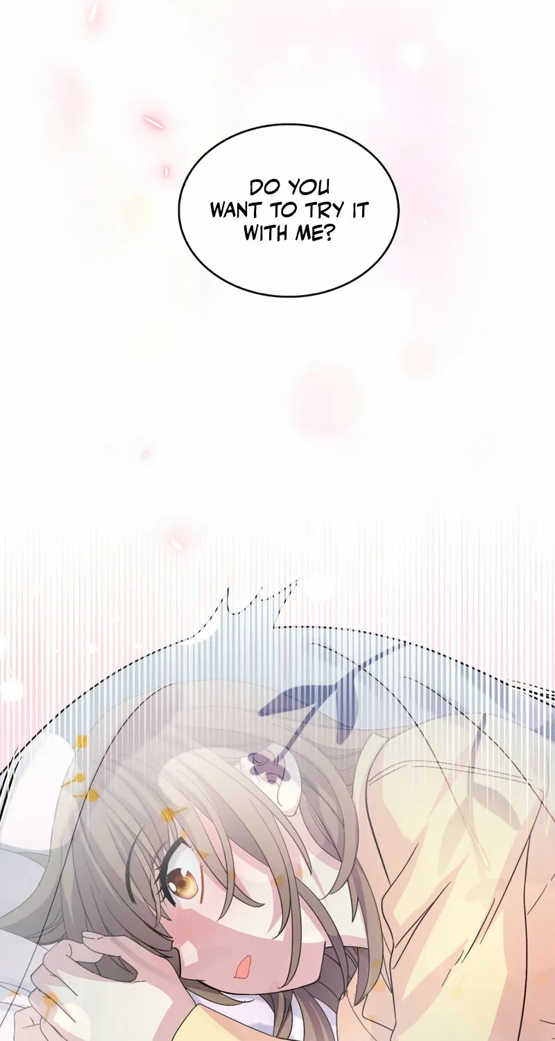 My Childhood Friend Loves Me While Hypnotized ♥ Chapter 17 - page 56