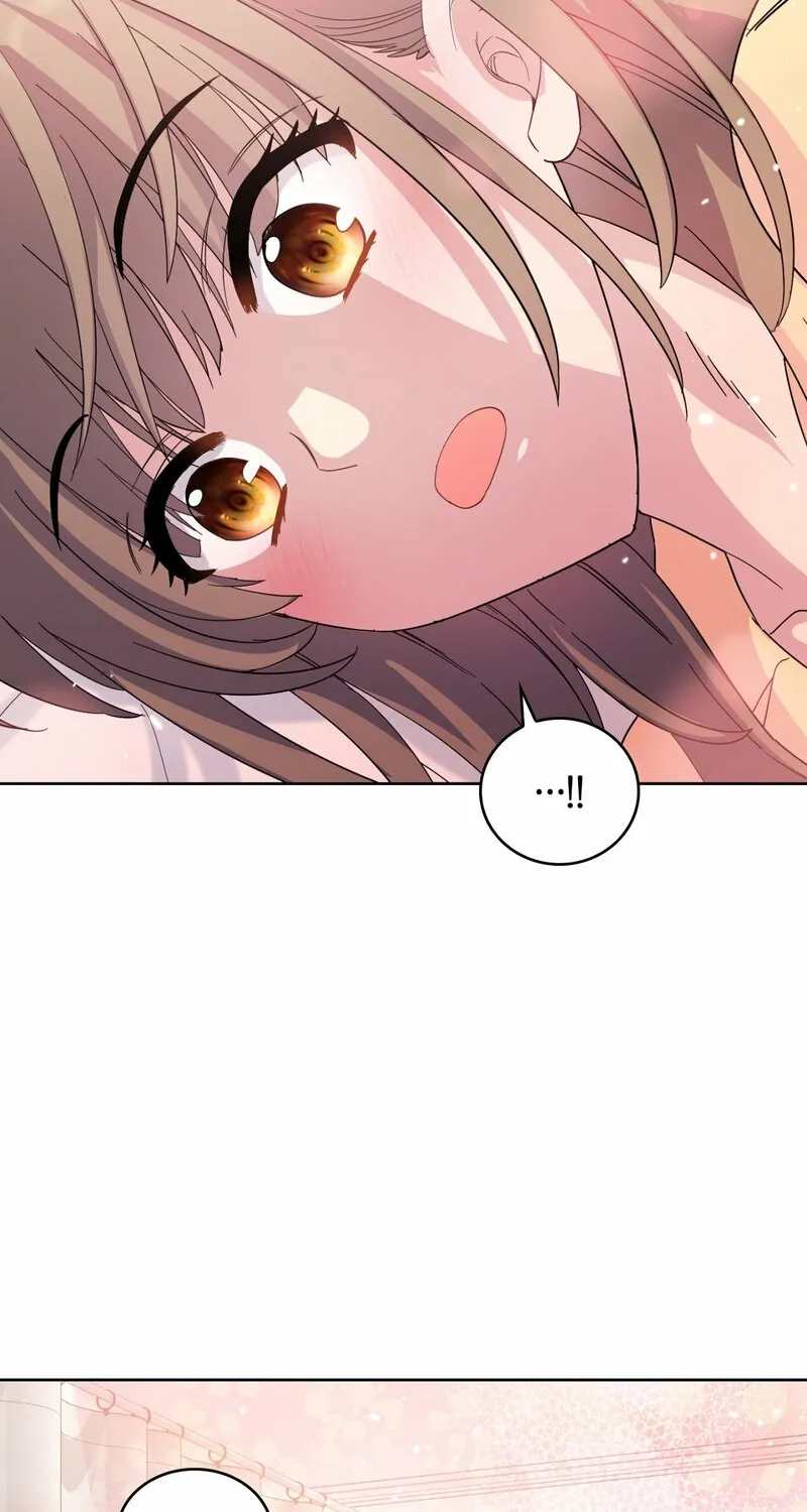 My Childhood Friend Loves Me While Hypnotized ♥ Chapter 17 - page 58