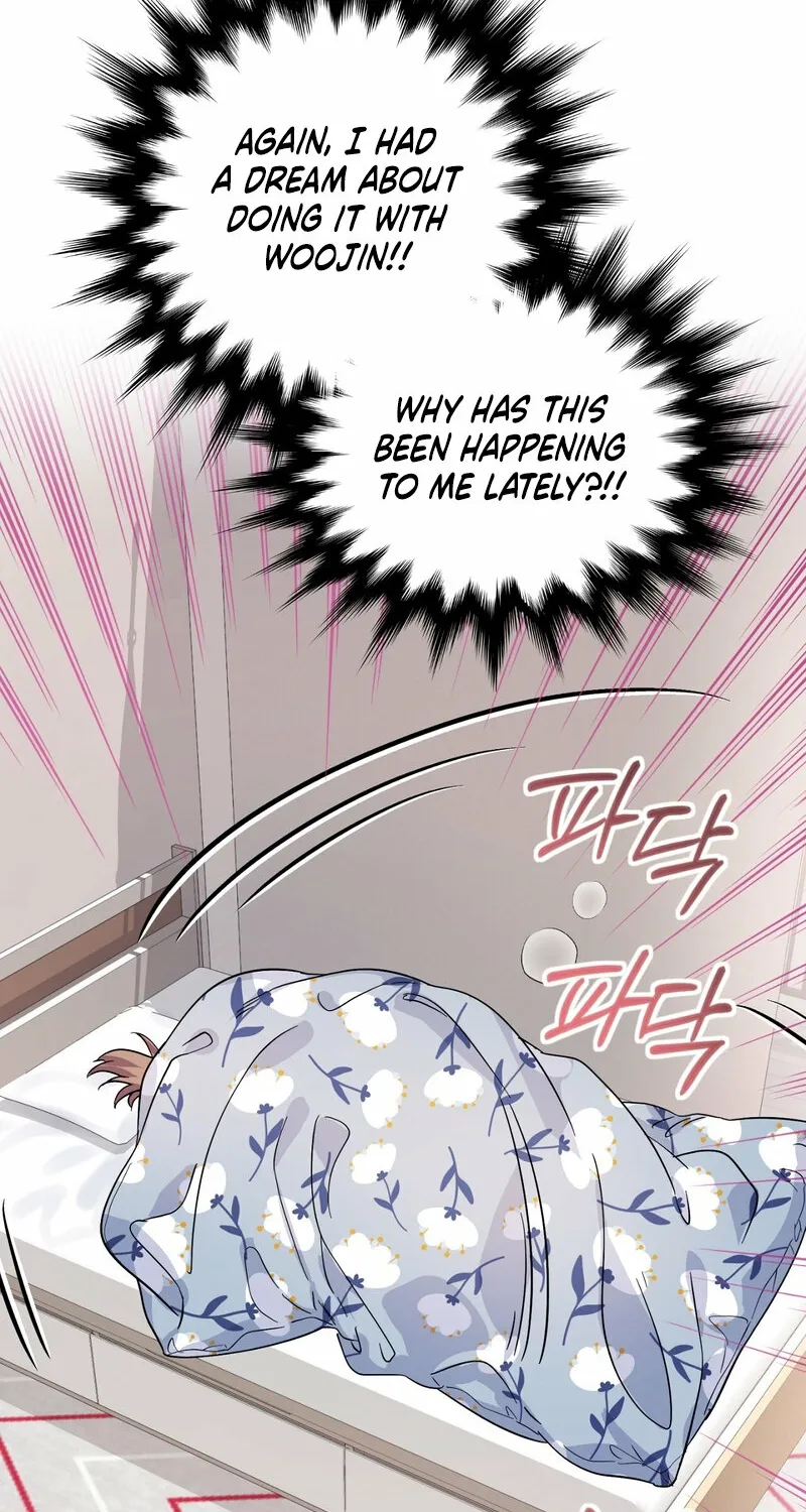 My Childhood Friend Loves Me While Hypnotized ♥ Chapter 17 - page 6