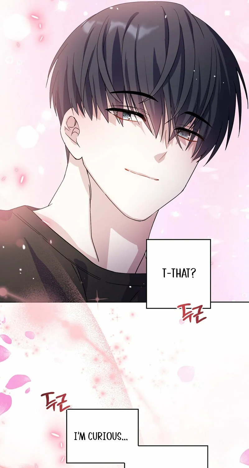 My Childhood Friend Loves Me While Hypnotized ♥ Chapter 17 - page 61