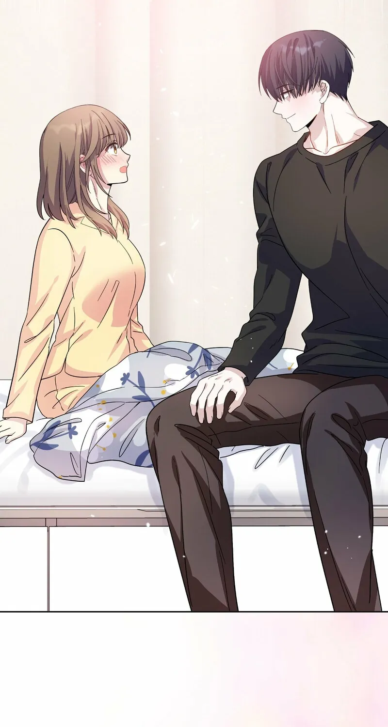 My Childhood Friend Loves Me While Hypnotized ♥ Chapter 17 - page 64