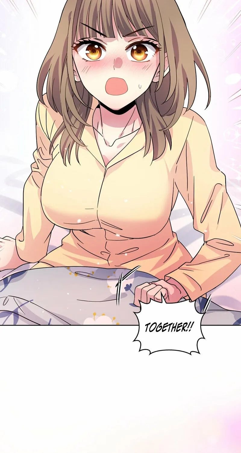My Childhood Friend Loves Me While Hypnotized ♥ Chapter 17 - page 67