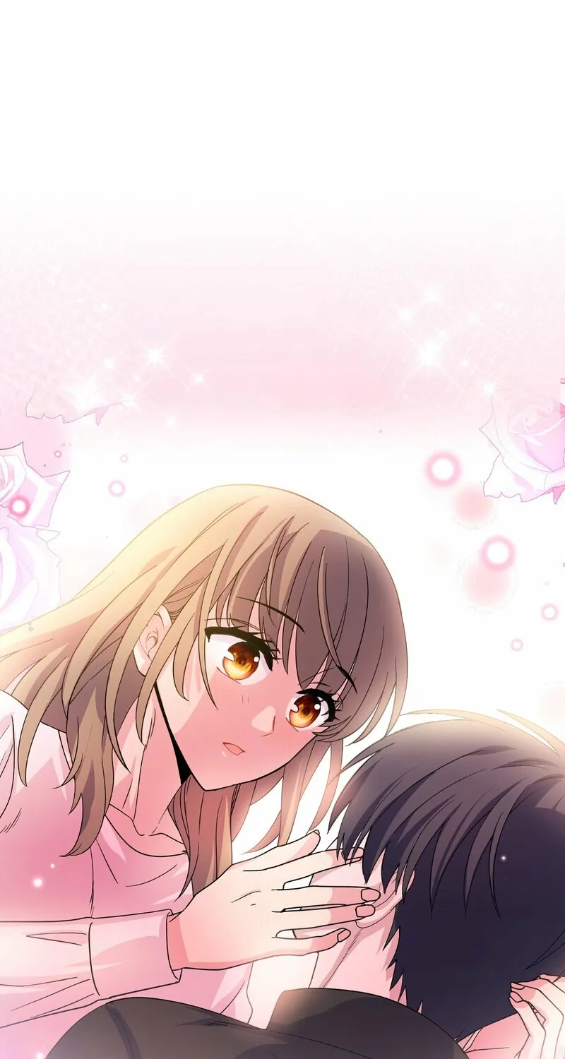My Childhood Friend Loves Me While Hypnotized ♥ Chapter 17 - page 9