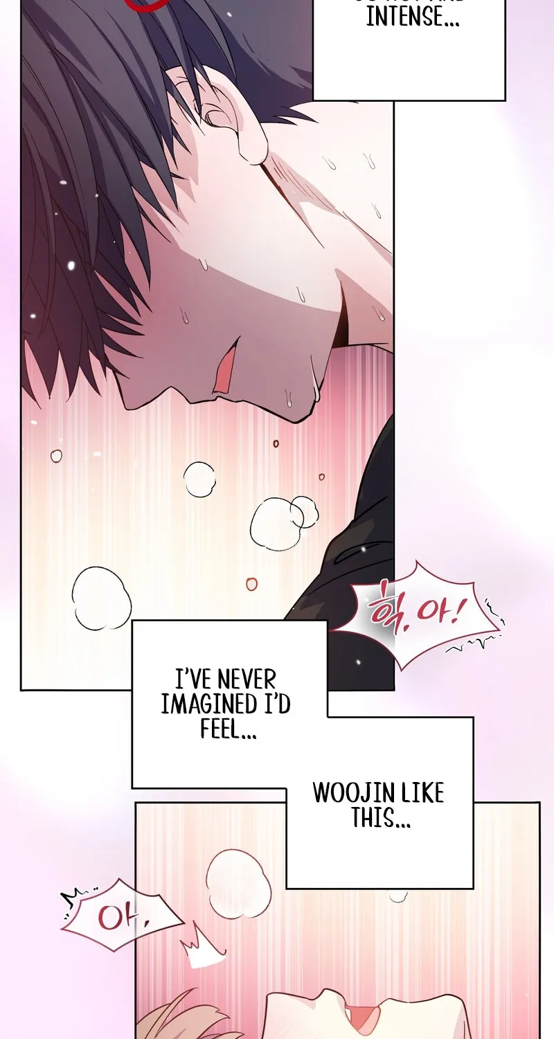 My Childhood Friend Loves Me While Hypnotized ♥ Chapter 18 - page 13