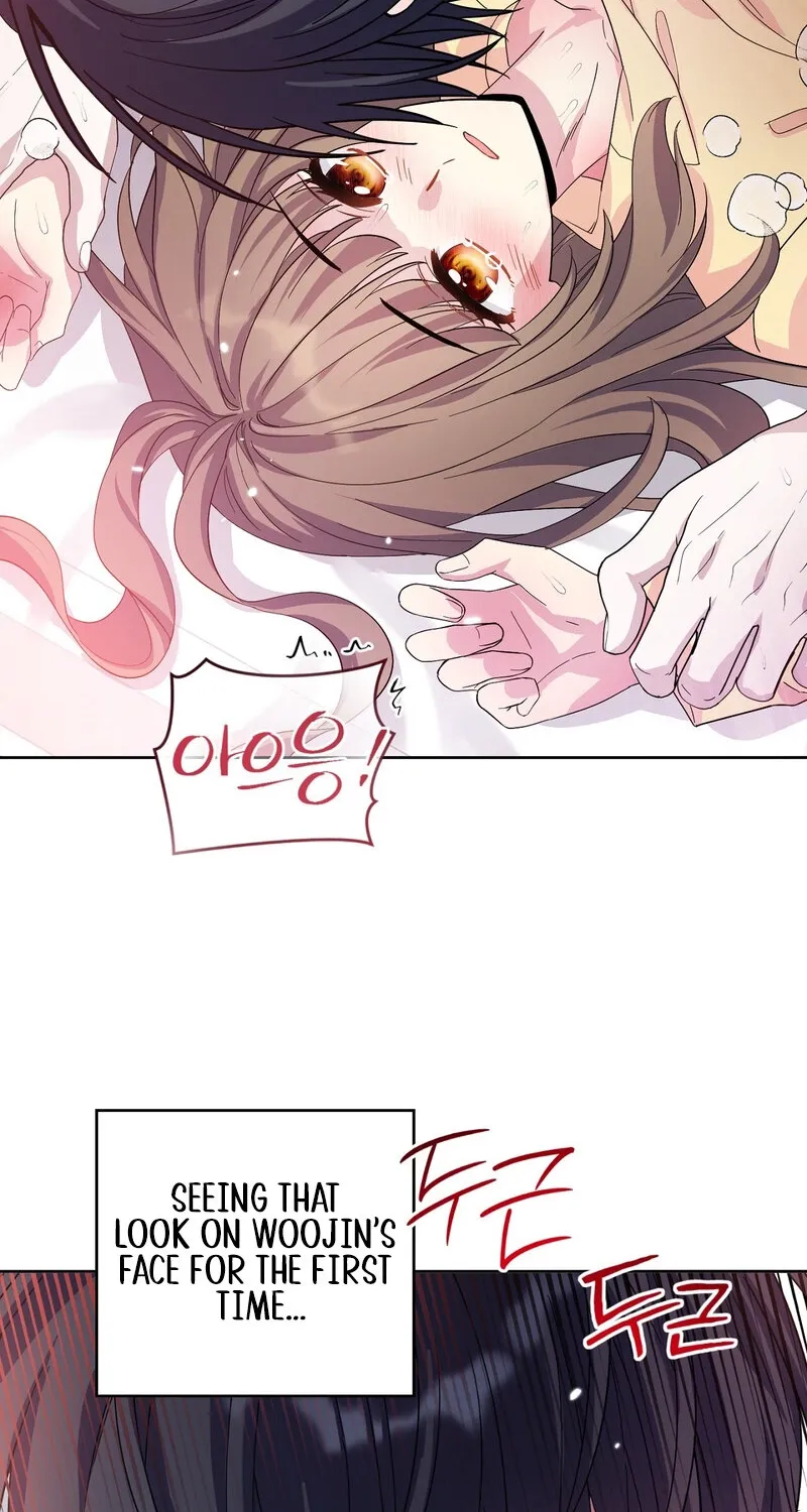 My Childhood Friend Loves Me While Hypnotized ♥ Chapter 18 - page 18