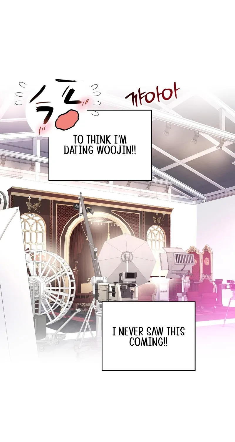 My Childhood Friend Loves Me While Hypnotized ♥ Chapter 18 - page 42