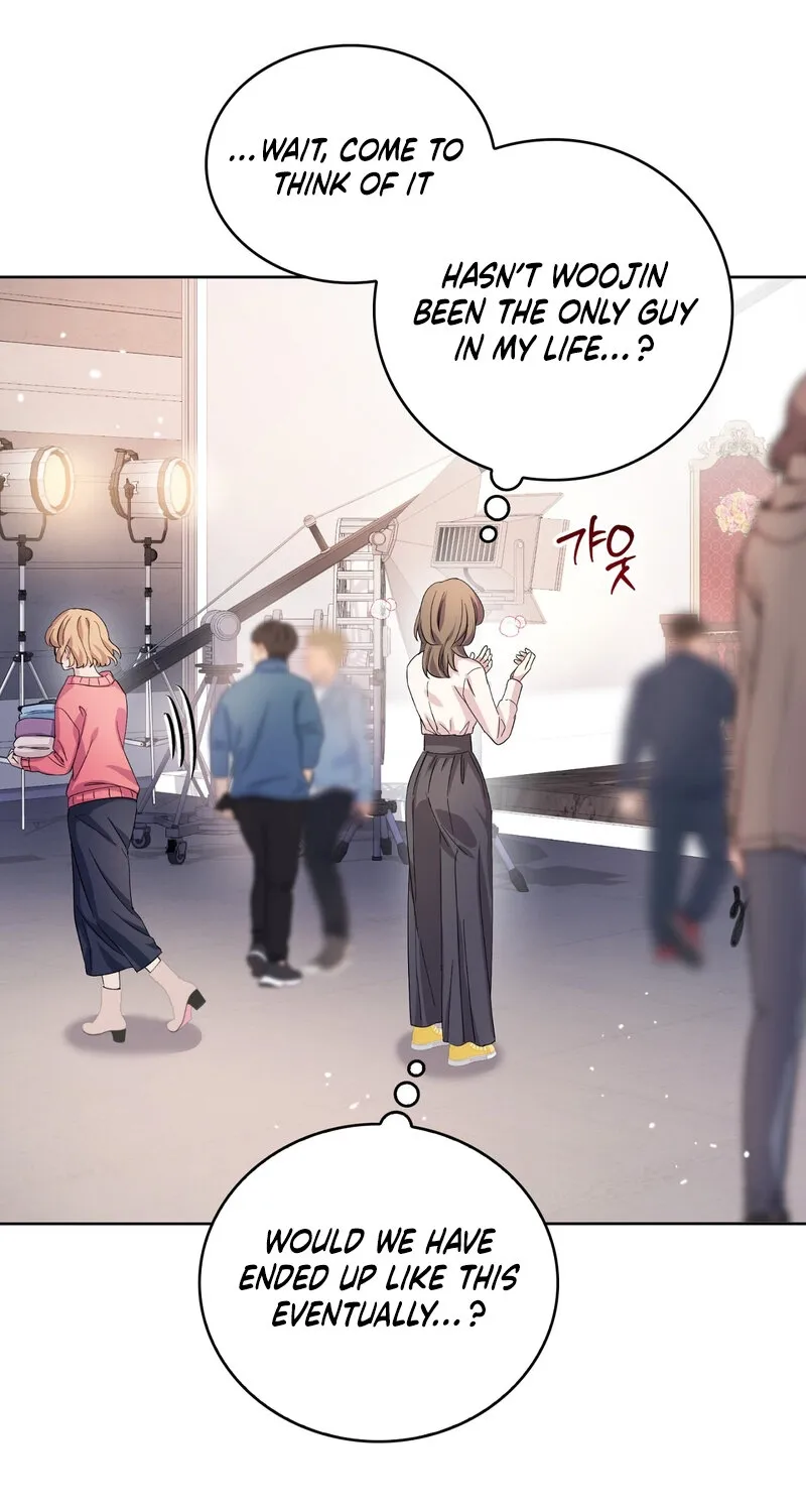 My Childhood Friend Loves Me While Hypnotized ♥ Chapter 18 - page 43