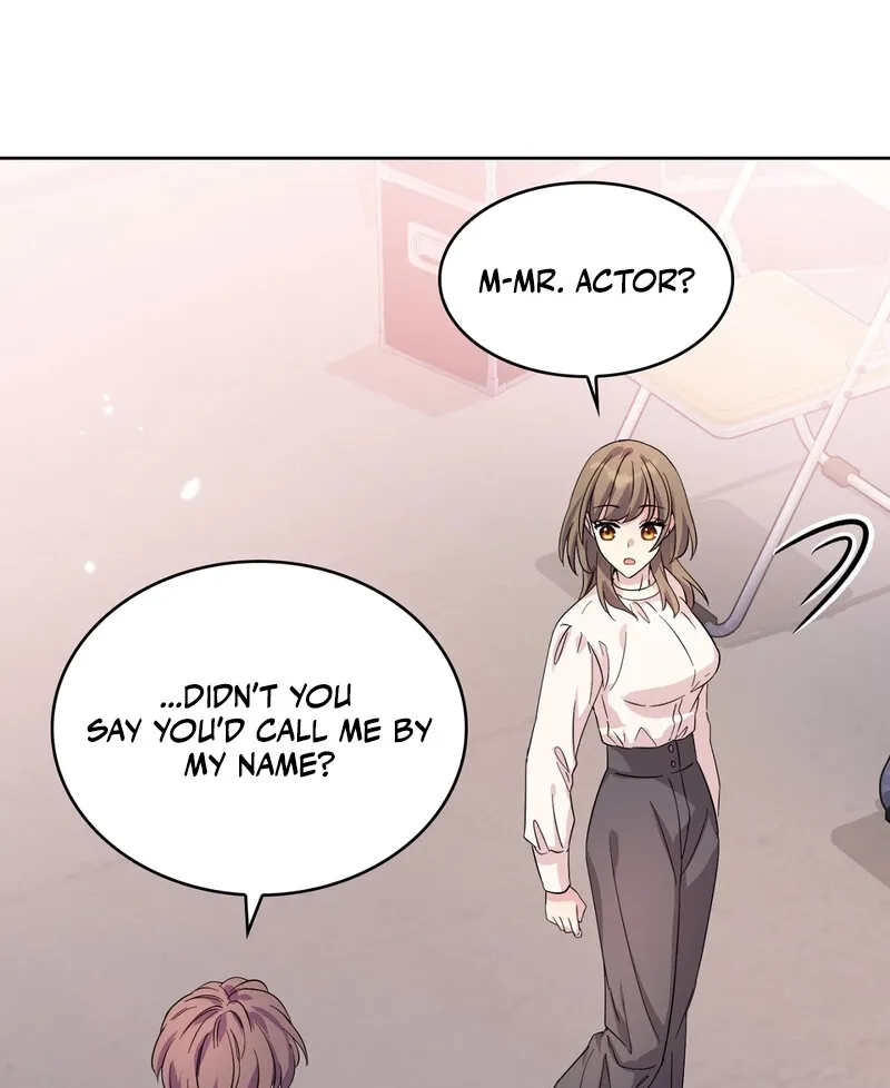 My Childhood Friend Loves Me While Hypnotized ♥ Chapter 18 - page 45