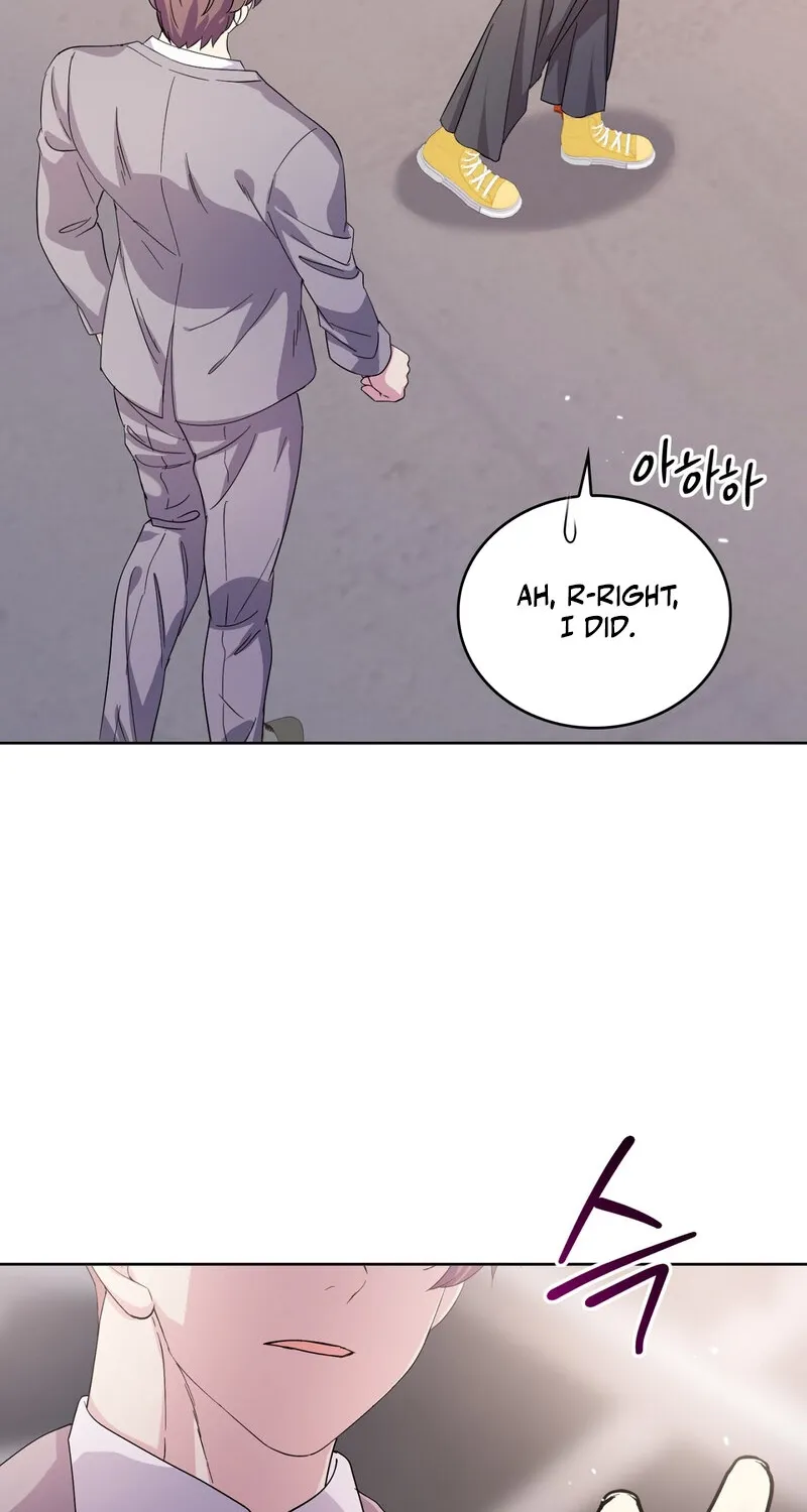 My Childhood Friend Loves Me While Hypnotized ♥ Chapter 18 - page 46
