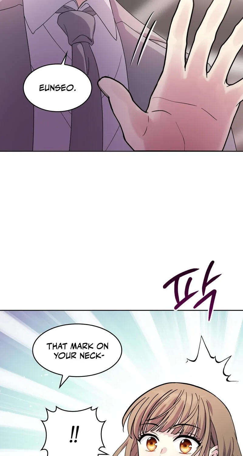 My Childhood Friend Loves Me While Hypnotized ♥ Chapter 18 - page 47