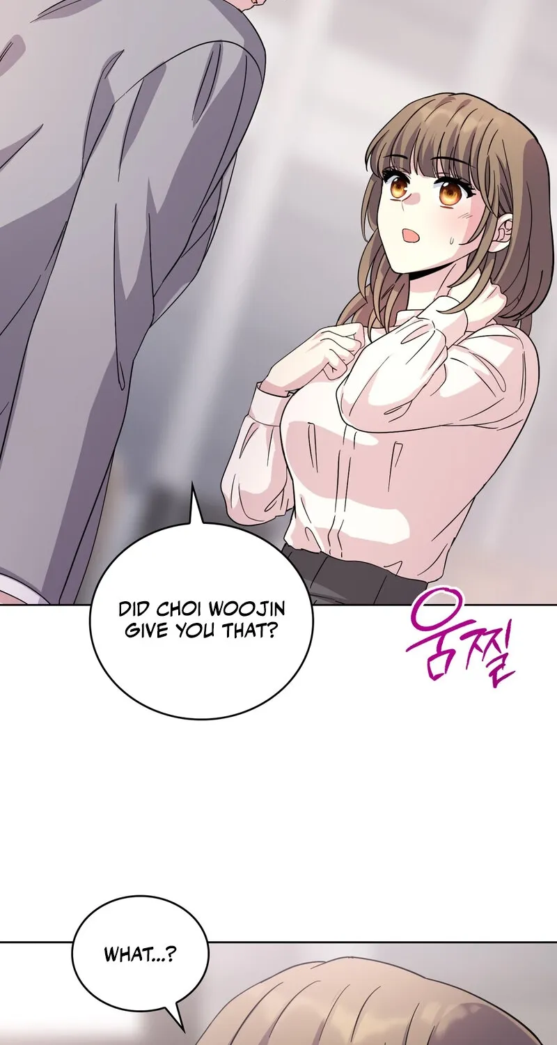 My Childhood Friend Loves Me While Hypnotized ♥ Chapter 18 - page 49
