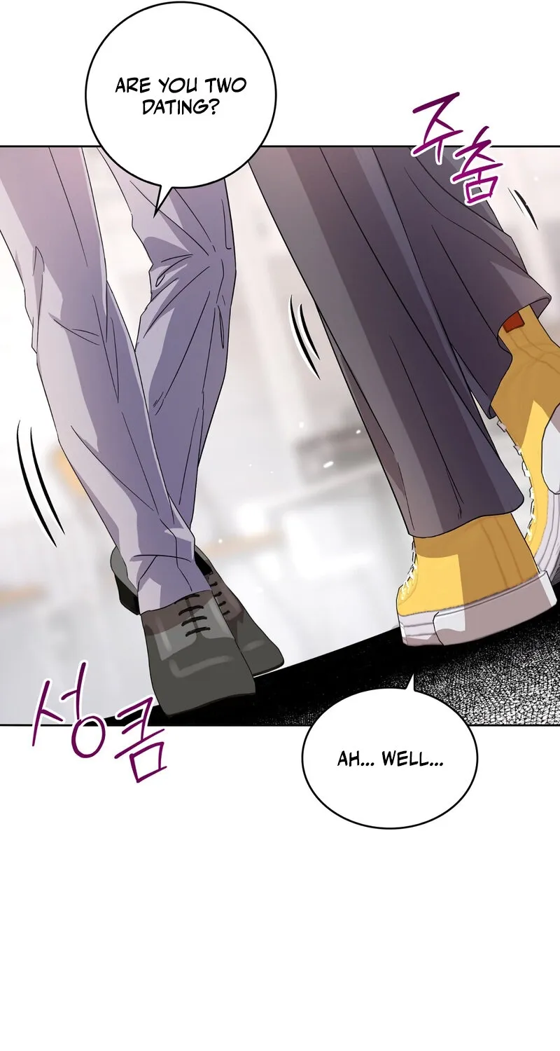 My Childhood Friend Loves Me While Hypnotized ♥ Chapter 18 - page 51