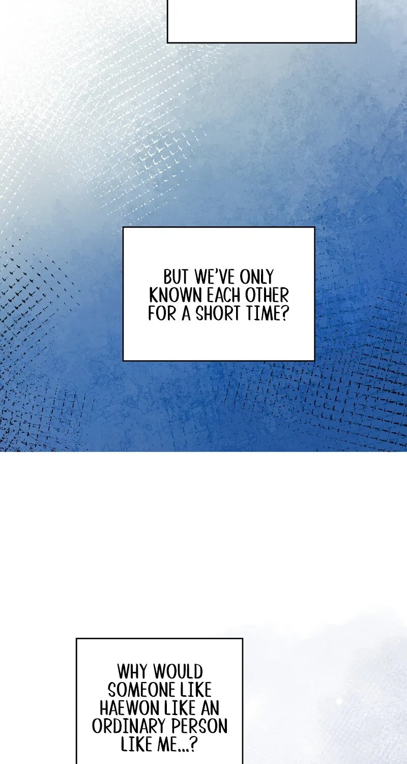 My Childhood Friend Loves Me While Hypnotized ♥ Chapter 18 - page 54