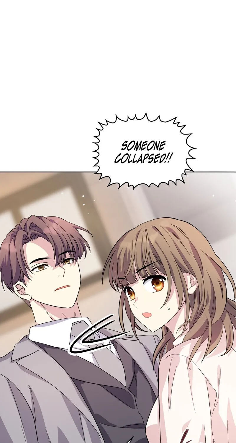 My Childhood Friend Loves Me While Hypnotized ♥ Chapter 18 - page 57