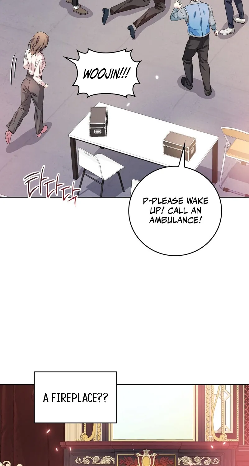 My Childhood Friend Loves Me While Hypnotized ♥ Chapter 18 - page 59