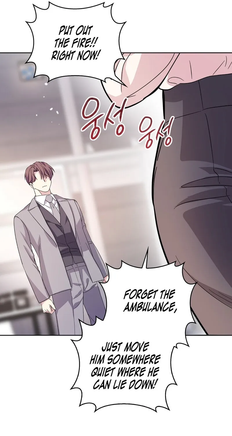 My Childhood Friend Loves Me While Hypnotized ♥ Chapter 18 - page 61