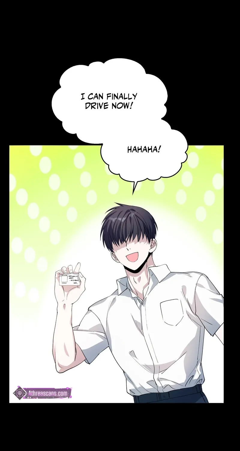 My Childhood Friend Loves Me While Hypnotized ♥ Chapter 18 - page 68