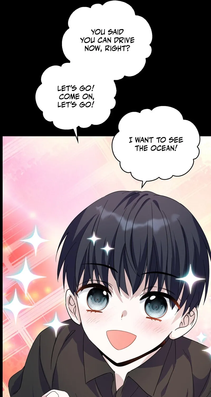 My Childhood Friend Loves Me While Hypnotized ♥ Chapter 18 - page 71
