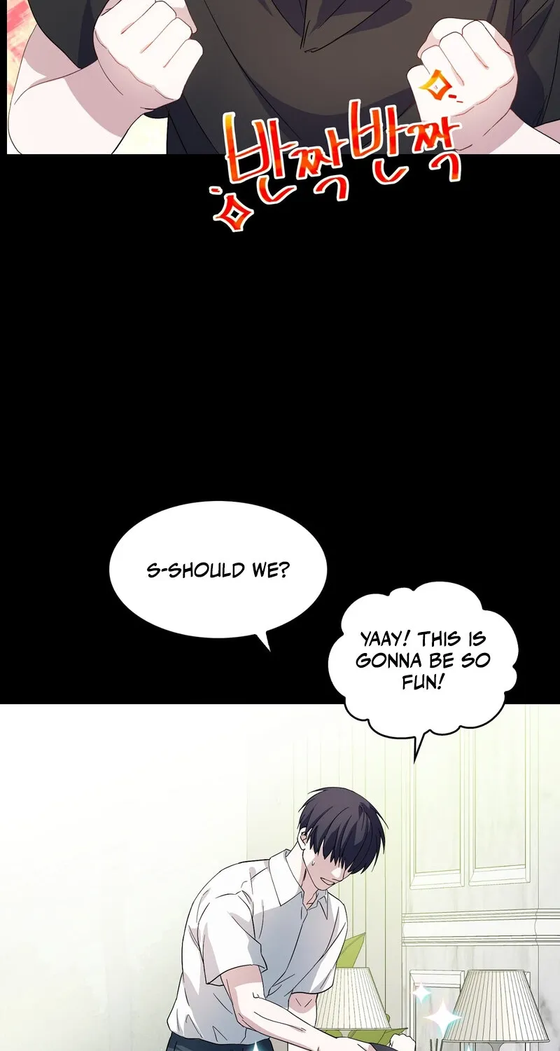 My Childhood Friend Loves Me While Hypnotized ♥ Chapter 18 - page 72