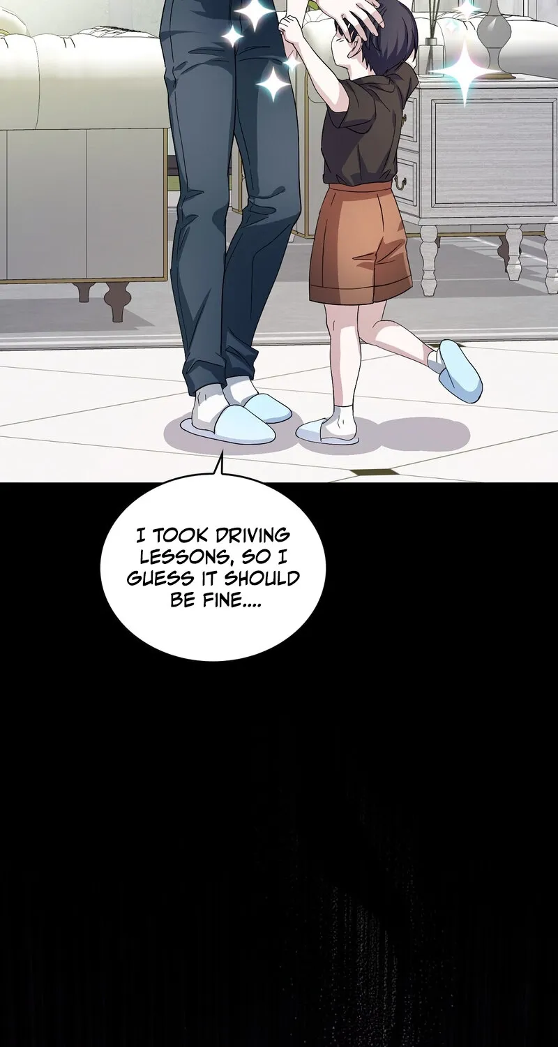 My Childhood Friend Loves Me While Hypnotized ♥ Chapter 18 - page 73