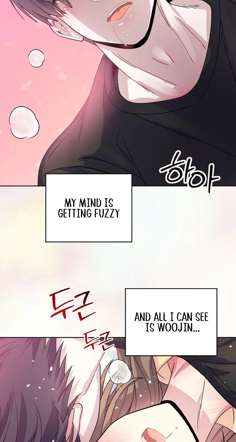 My Childhood Friend Loves Me While Hypnotized ♥ Chapter 18 - page 8