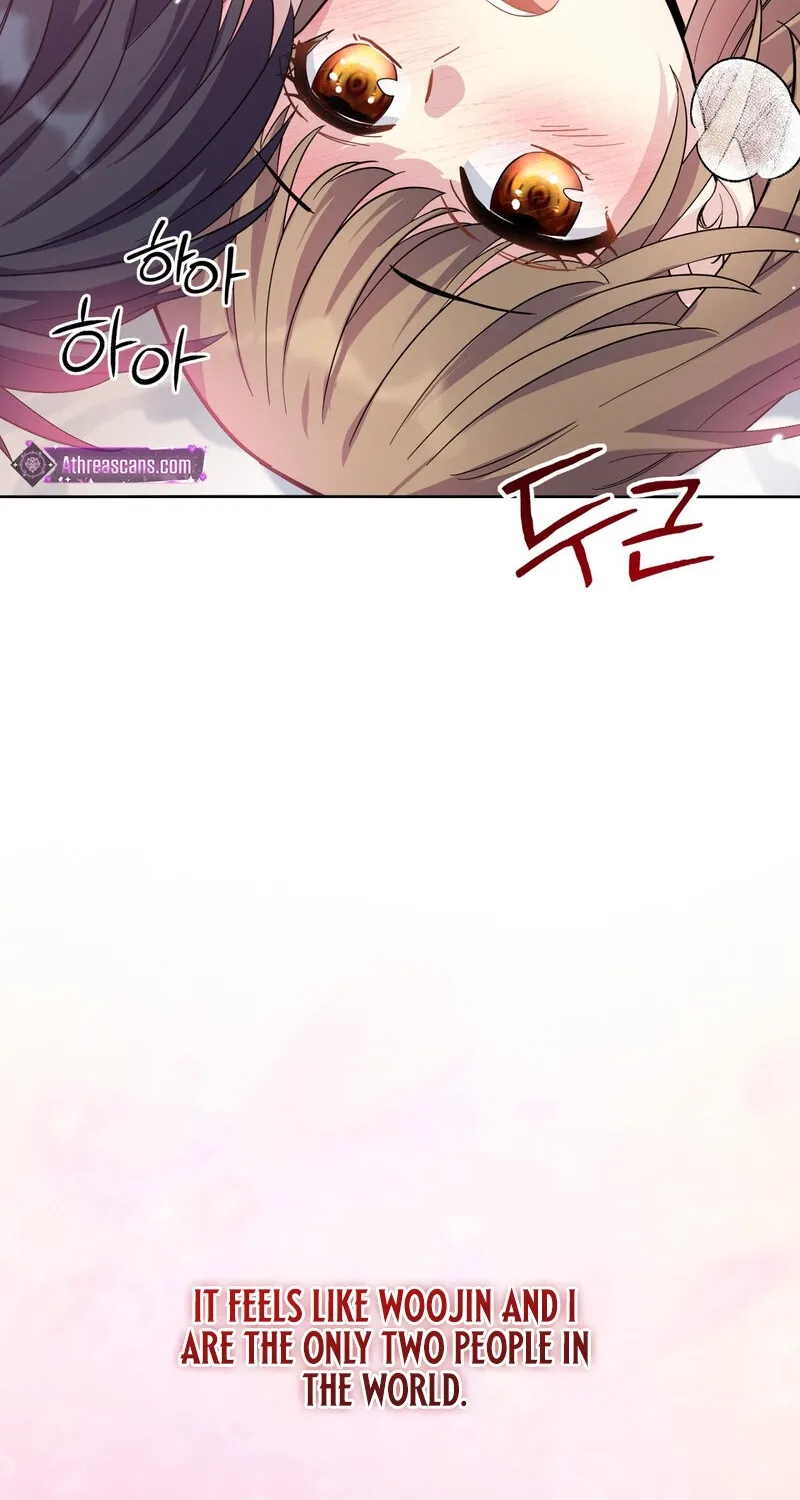 My Childhood Friend Loves Me While Hypnotized ♥ Chapter 18 - page 9