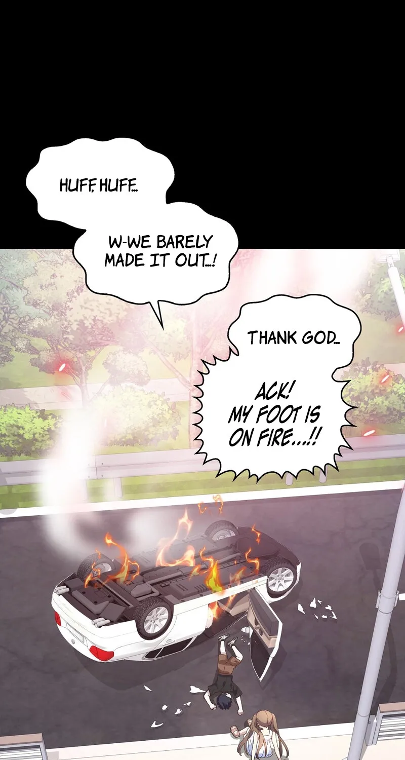 My Childhood Friend Loves Me While Hypnotized ♥ Chapter 19 - page 11