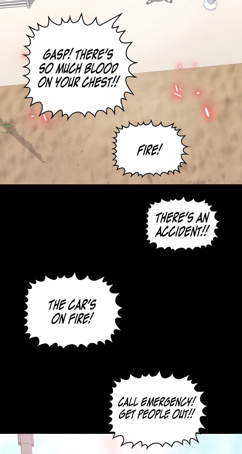 My Childhood Friend Loves Me While Hypnotized ♥ Chapter 19 - page 12