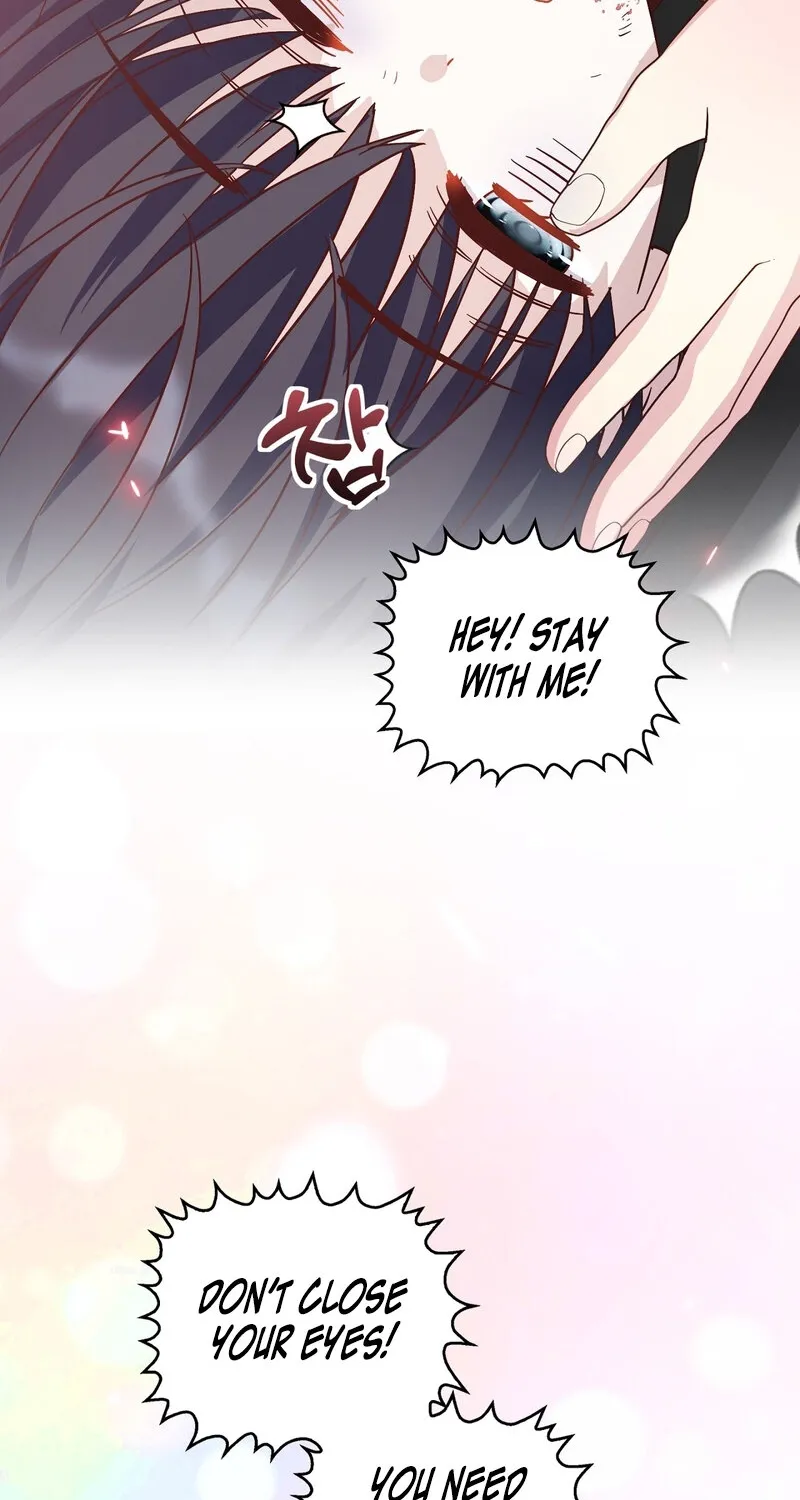 My Childhood Friend Loves Me While Hypnotized ♥ Chapter 19 - page 16
