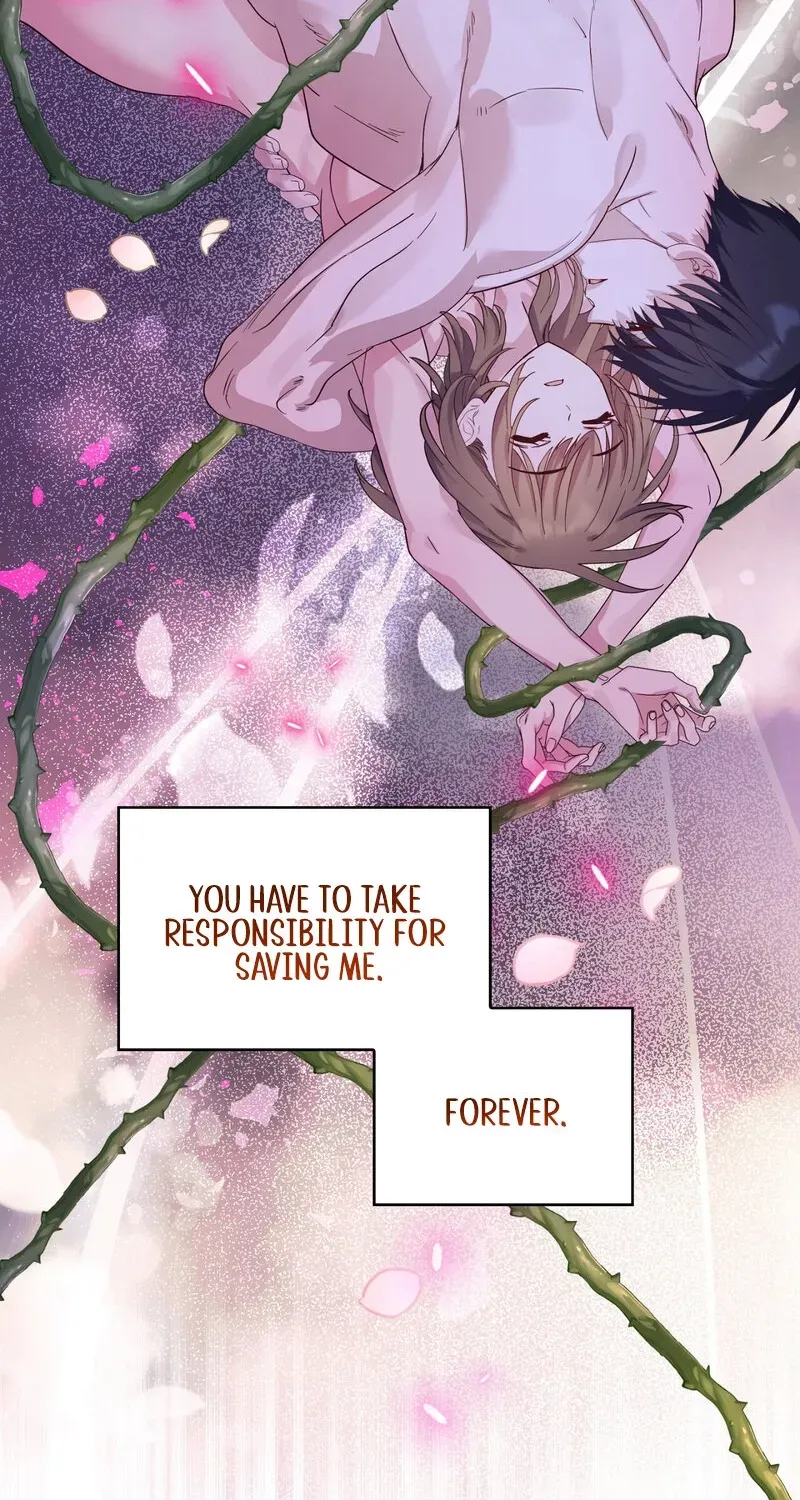 My Childhood Friend Loves Me While Hypnotized ♥ Chapter 19 - page 22