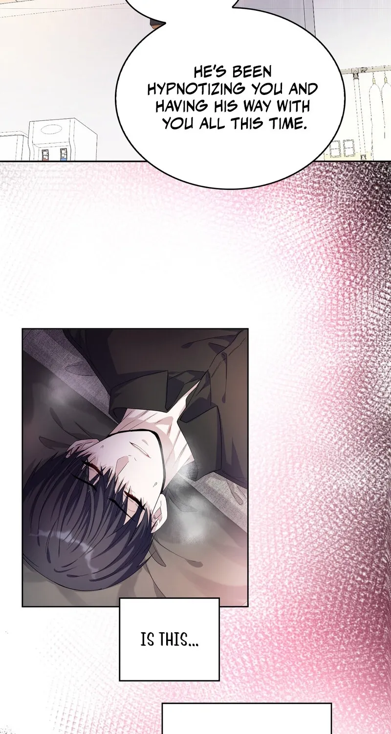 My Childhood Friend Loves Me While Hypnotized ♥ Chapter 19 - page 26