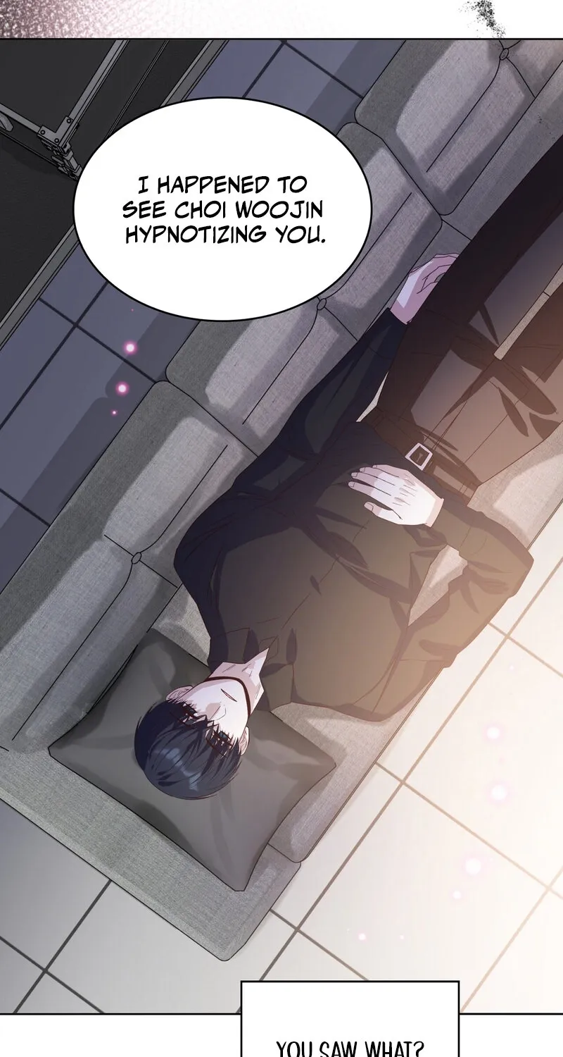 My Childhood Friend Loves Me While Hypnotized ♥ Chapter 19 - page 28