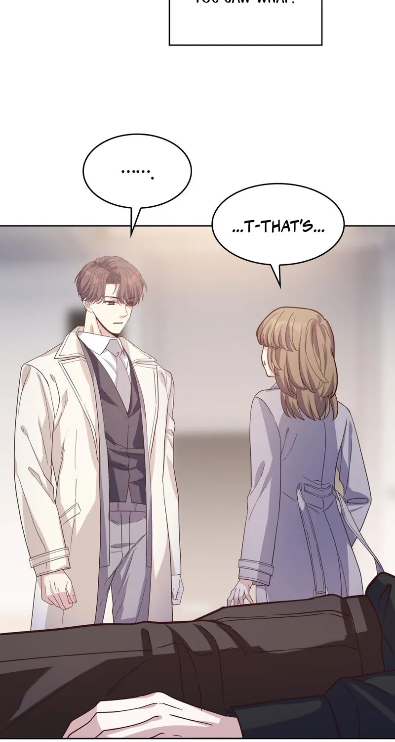 My Childhood Friend Loves Me While Hypnotized ♥ Chapter 19 - page 29