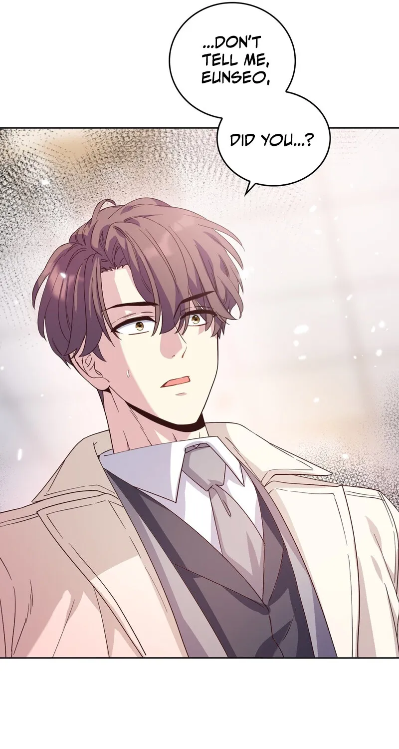 My Childhood Friend Loves Me While Hypnotized ♥ Chapter 19 - page 31