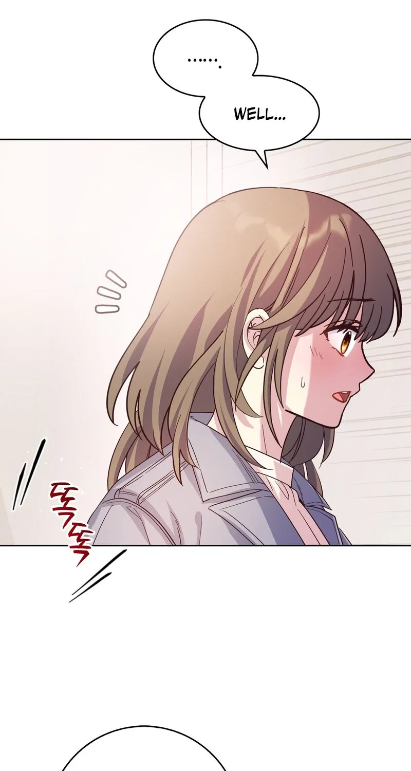 My Childhood Friend Loves Me While Hypnotized ♥ Chapter 19 - page 37