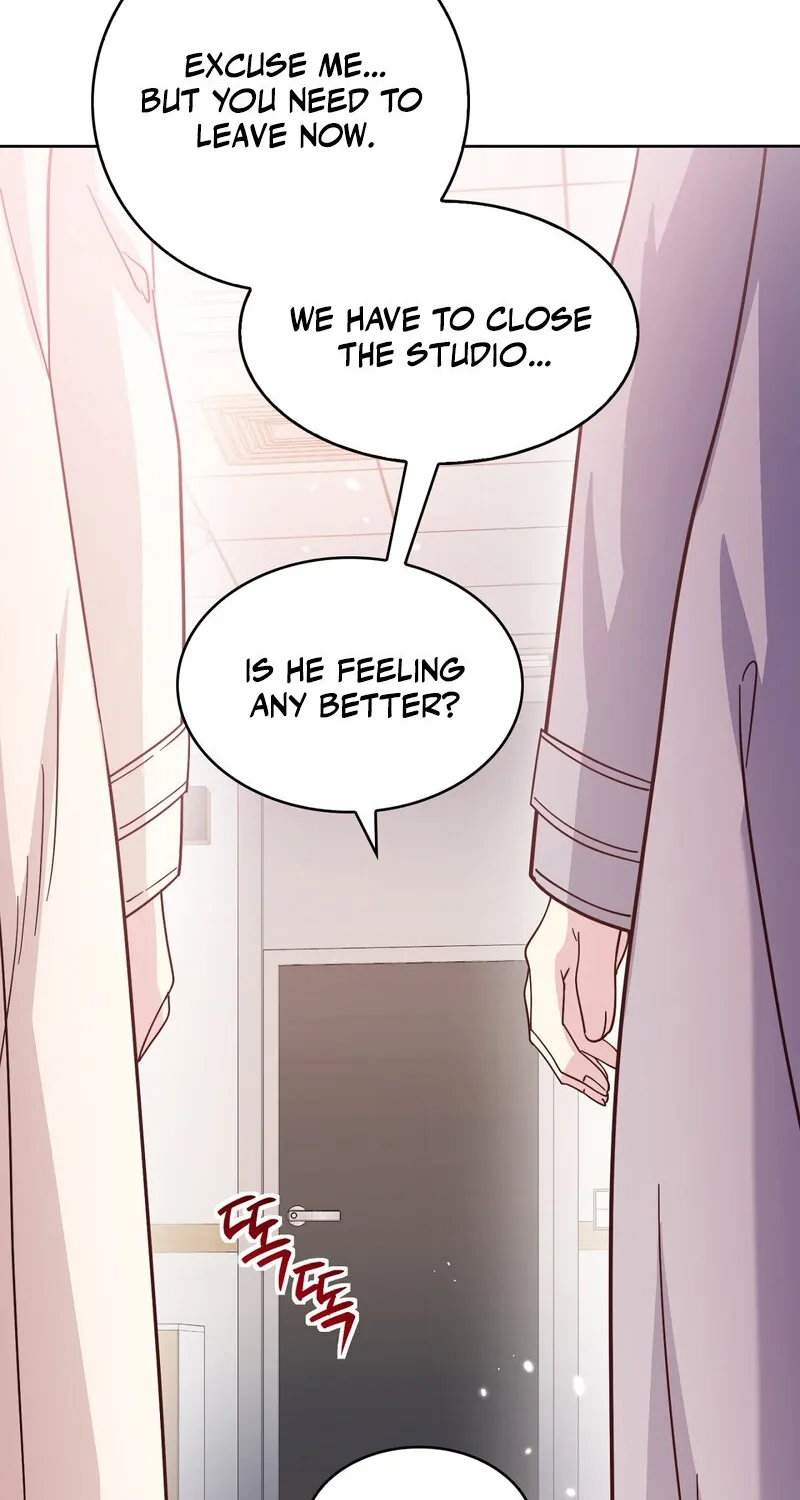 My Childhood Friend Loves Me While Hypnotized ♥ Chapter 19 - page 38