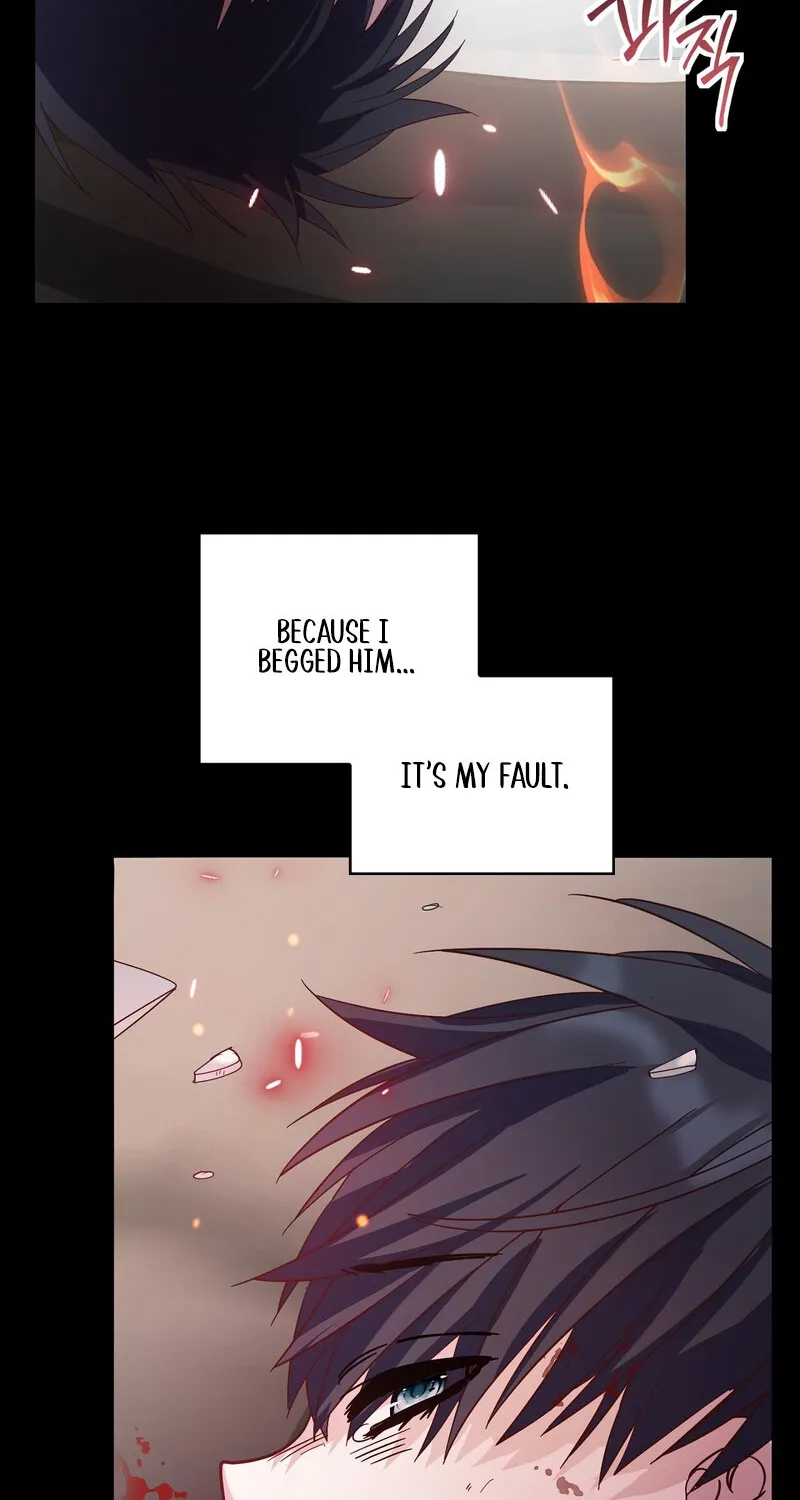 My Childhood Friend Loves Me While Hypnotized ♥ Chapter 19 - page 4